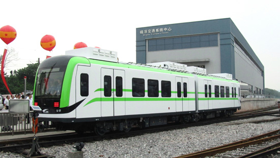 中國新一代石墨烯超級電容問世 功率提升三倍