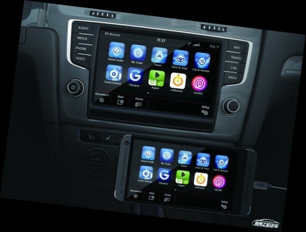 新能源汽車成車聯網技術重要載體 安全攻防戰悄然升級