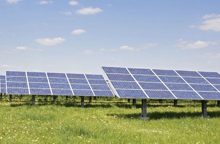 新疆南部四地州新增光伏發電100萬千瓦指標