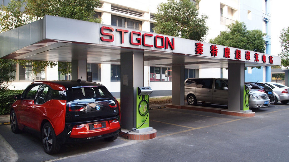 上海電動汽車租賃有望年底覆蓋市區 起步價15元