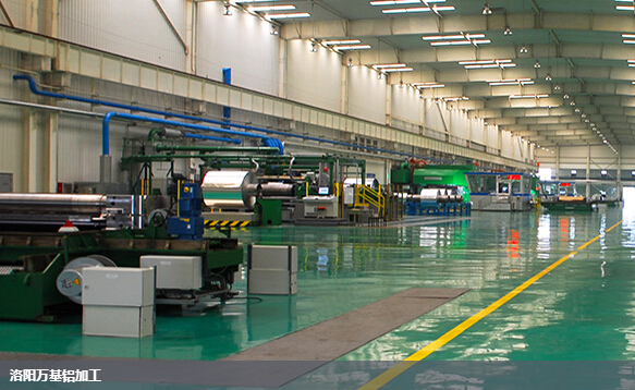 萬(wàn)基控股月均千噸鋁箔訂單 今年石墨簽單2.5萬(wàn)噸