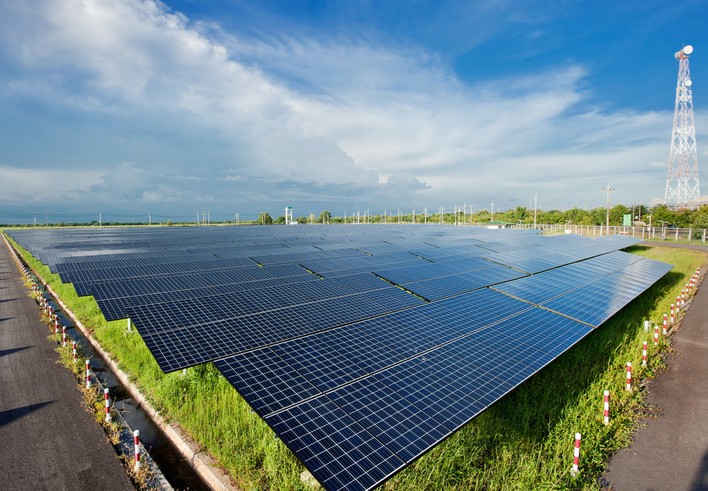 詳解晶硅太陽能電池表面鈍化技術的演進與展望