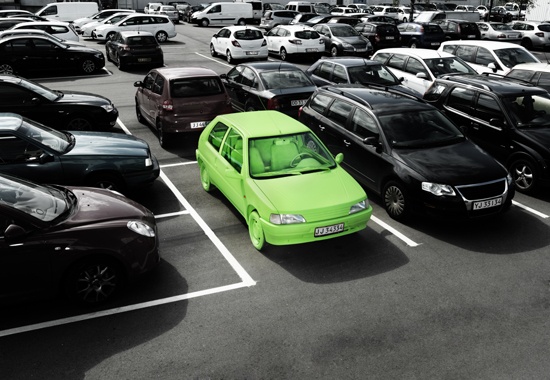 福州推廣新能源汽車 年底前購買雙倍補貼