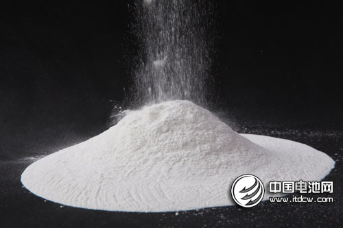 中國電池級(jí)碳酸鋰價(jià)格大漲8%  現(xiàn)四年最大周漲幅