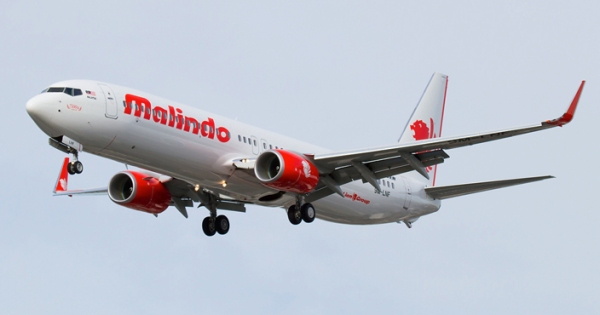 來西亞馬印航空乘客攜帶電子煙電池引發火情