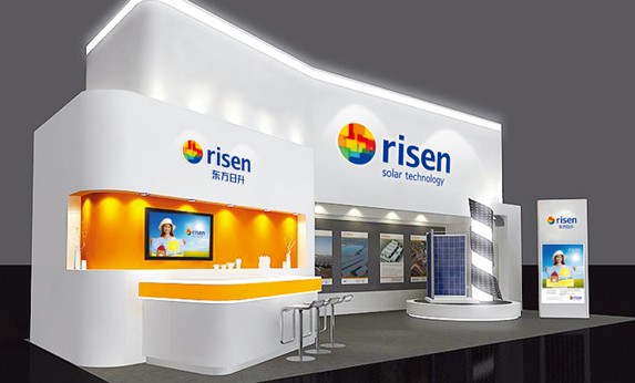 光伏產業逆勢復蘇 東方日升三季報凈利同比增474%