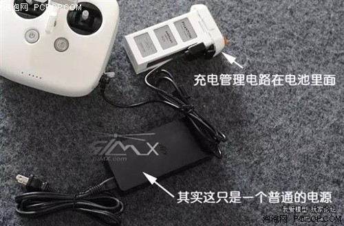 解析無人機用動力鋰電池智能化發展的喜與悲