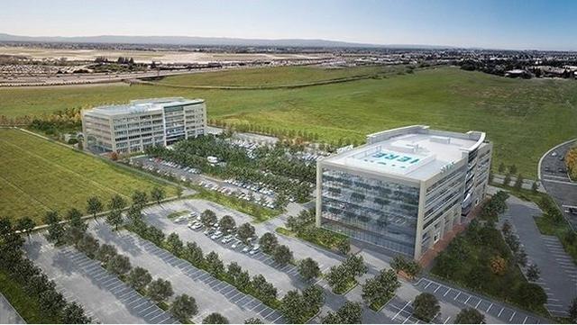 蘋果欲建造新超大園區(qū) 或作汽車項(xiàng)目研發(fā)中心