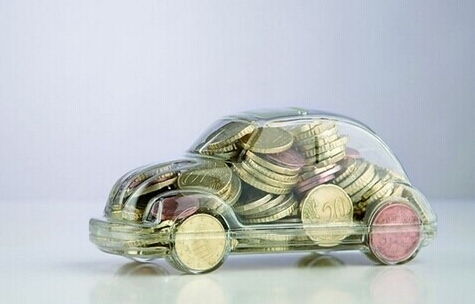 節能與新能源汽車銷量喜人 深圳前10月增長581%