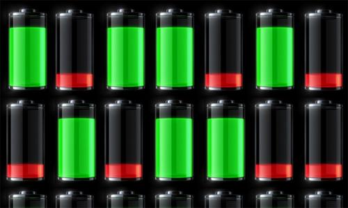 耗電量太快 快速充電正成為電池技術創新的中心