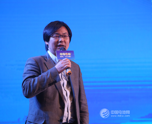 武漢理工大學(xué)教授、博導(dǎo)唐浩林