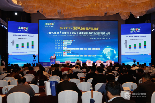 2015年鋰電池市場(chǎng)發(fā)展現(xiàn)狀及2016年趨勢(shì)預(yù)測(cè) 2015年鋰電池市場(chǎng)發(fā)展現(xiàn)狀及2016年趨勢(shì)預(yù)測(cè)