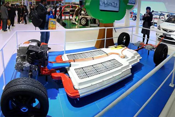 萬噸動力電池該向何處去?回收規范迫在眉睫 萬噸動力電池該向何處去?回收規范迫在眉睫