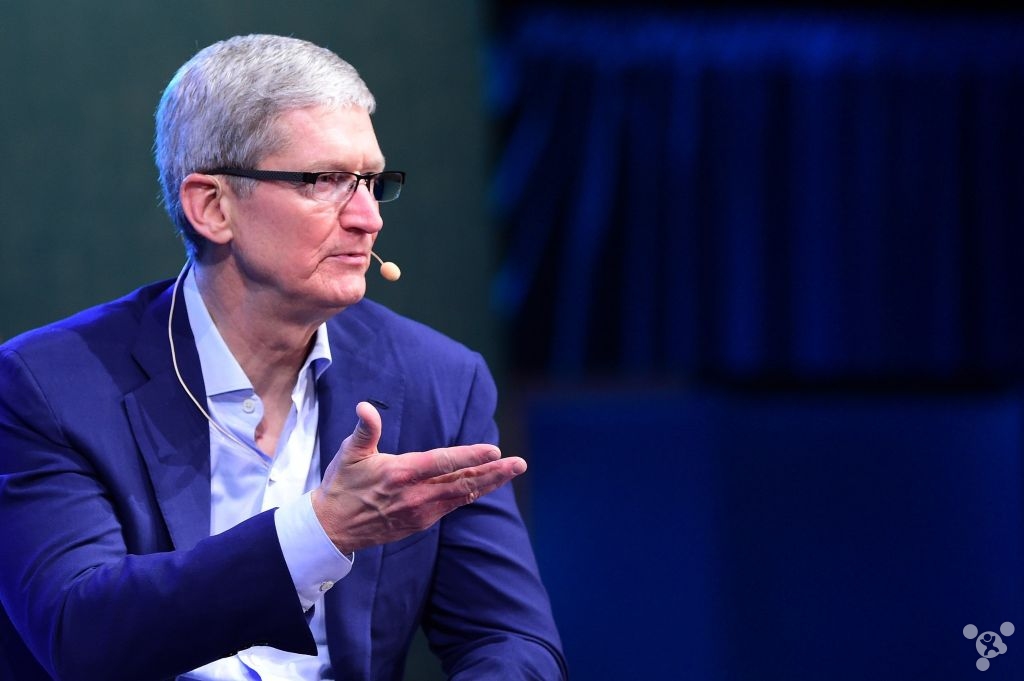 瘋狂的統治！蘋果拿走了智能手機世界最多的錢