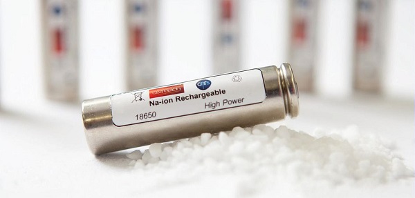 法國(guó)開發(fā)出18650規(guī)格的鈉離子電池：儲(chǔ)量豐富價(jià)格低