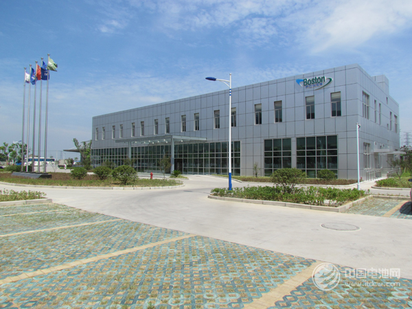 波士頓電池專注三元鋰電路線 投50億再建“超級電芯廠” 波士頓電池專注三元鋰電路線 投50億再建“超級電芯廠”