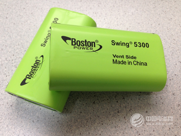 波士頓電池專注三元鋰電路線 投50億再建“超級電芯廠” 波士頓電池專注三元鋰電路線 投50億再建“超級電芯廠”