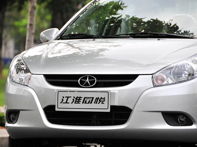 大眾汽車高管秘密造訪江淮汽車 雙方或在新能源車領域聯手