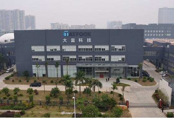 38家機構集中調研大富科技 石墨烯被密集關注