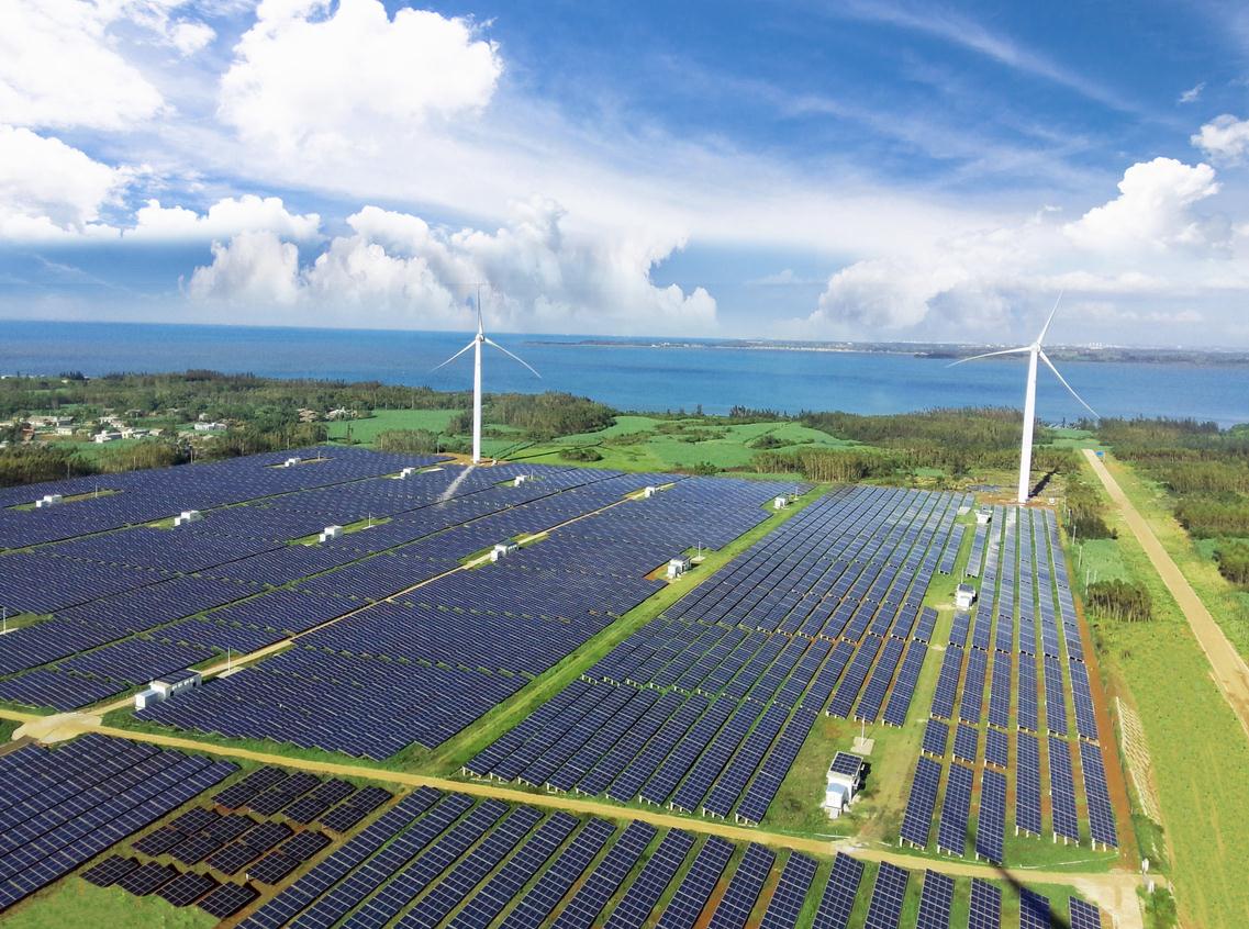 歐盟對(duì)華光伏再發(fā)難 如意算盤能否打得轉(zhuǎn)？