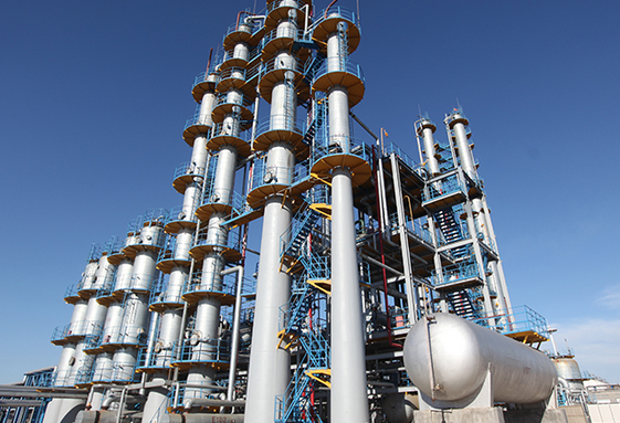 石大勝華：碳酸酯受益鋰電爆發 轉型六氟磷酸鋰