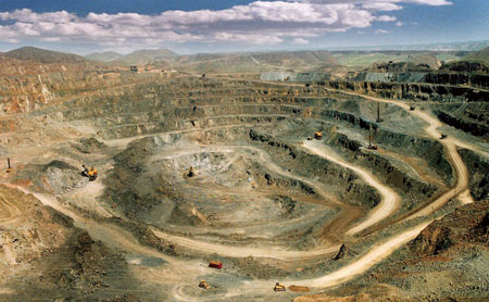 誰在制造中國稀土枯竭論?純粹是炒作! 誰在制造中國稀土枯竭論?純粹是炒作!