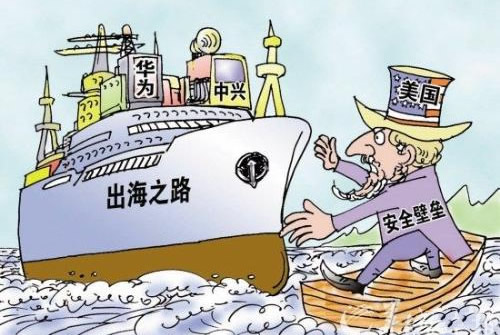 國(guó)產(chǎn)手機(jī)出海該如何應(yīng)對(duì)NPE的“專利圍剿”？