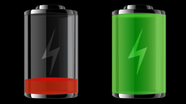 距離還有多遠？ 蘋果研究固態電池充電技術