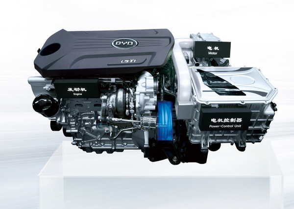 電機(jī)企業(yè)涌入新能源市場(chǎng) 永磁電機(jī)或成中國(guó)主要競(jìng)爭(zhēng)力