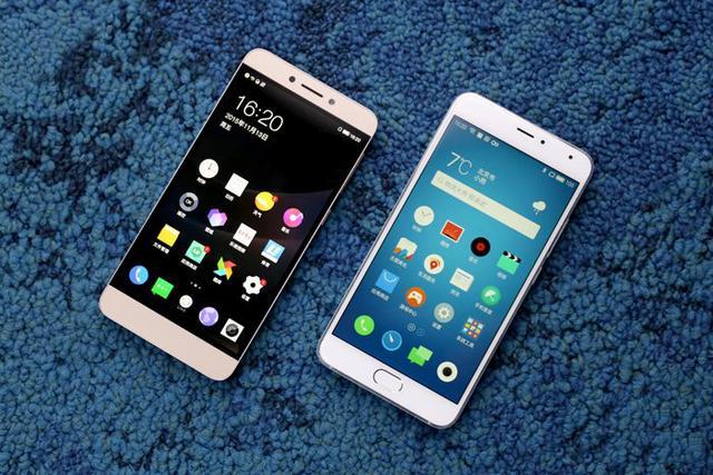 手機這一年：國內市場壓縮 海外尋求機會