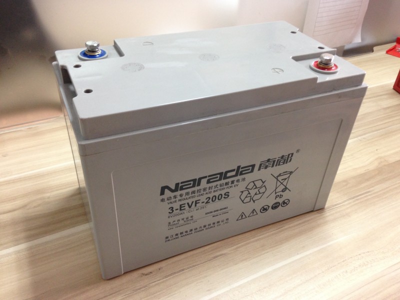 南都電源：鋰電池短期供不應(yīng)求 未來競爭或加劇