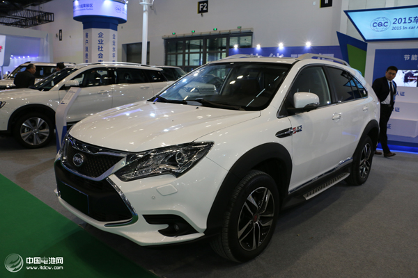 新能源汽車虛火過旺？2016年預計32-35萬輛規(guī)模