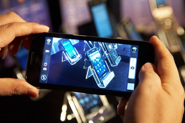 中國(guó)手機(jī)業(yè)產(chǎn)能過(guò)剩致惡性競(jìng)爭(zhēng) 創(chuàng)新是唯一出路