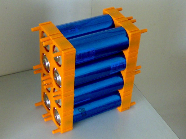 威力新能源年產(chǎn)8000萬Ah磷酸鐵鋰動力電池項(xiàng)目投產(chǎn)