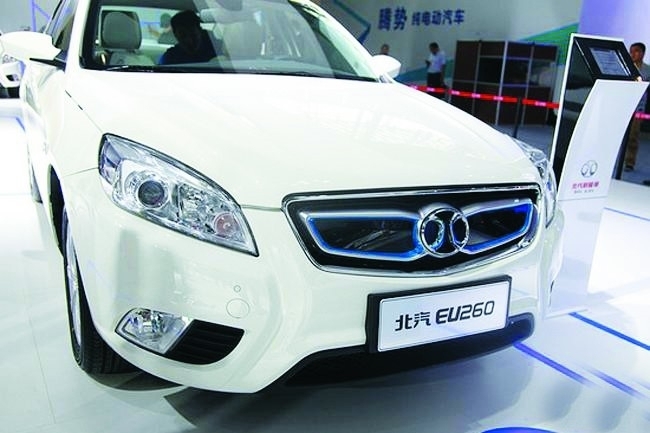 A級純電動車扎堆上市 企業與學界觀點差異待市場檢驗