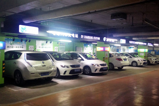 新能源汽車租賃之殤：無(wú)車可租 盈利無(wú)期