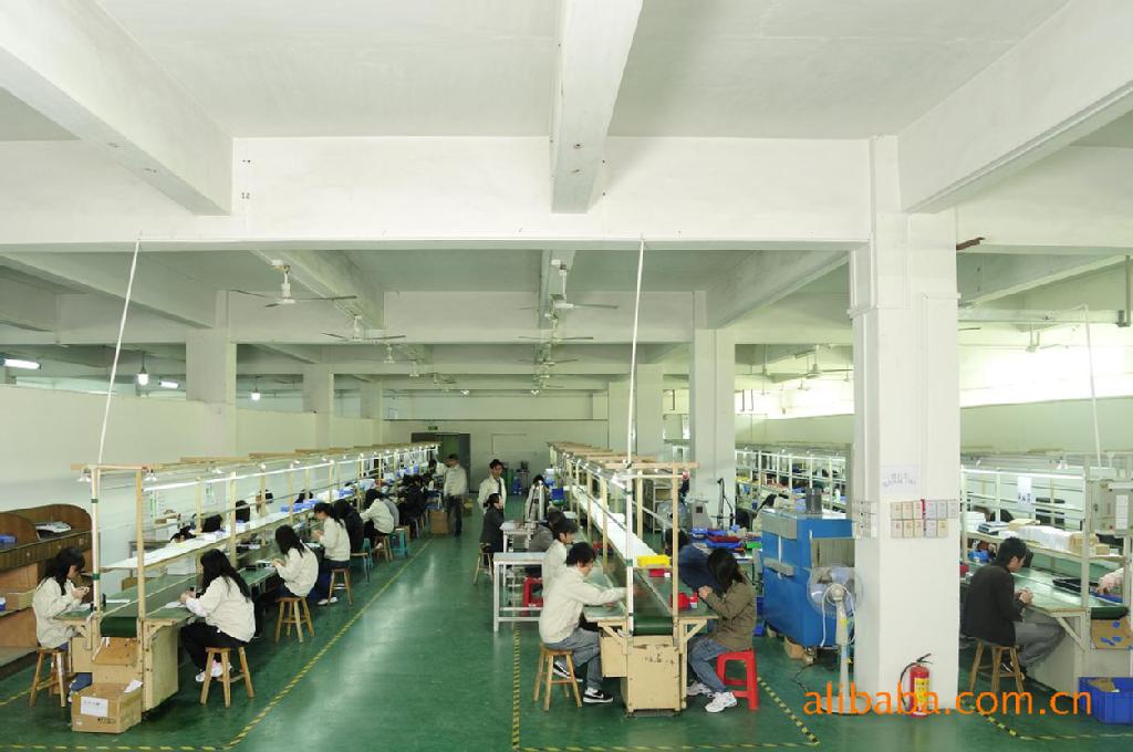 深圳市巨兆數碼股份有限公司 深圳市巨兆數碼股份有限公司