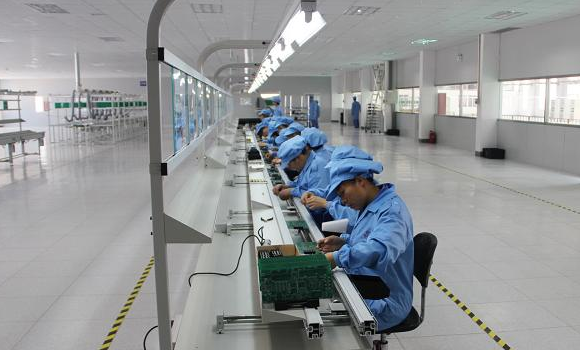 動力源擬配股募資8億元 投建鋰電池研發等項目