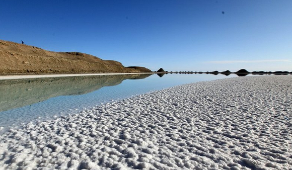 碳酸鋰業資本整合加劇 比亞迪玩轉全產業鏈