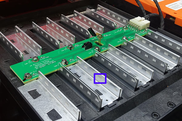 正道連云港新能源造車續集：豪賭石墨烯