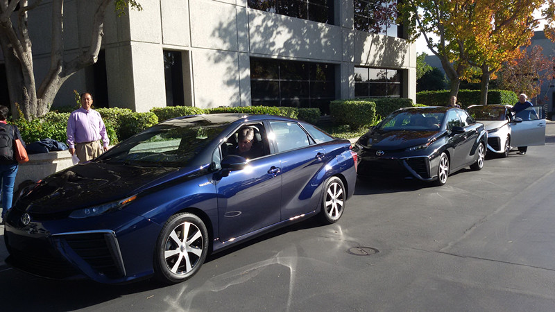 清華大學核能與新能源技術研究院教授、國際氫能協會副主席毛宗強