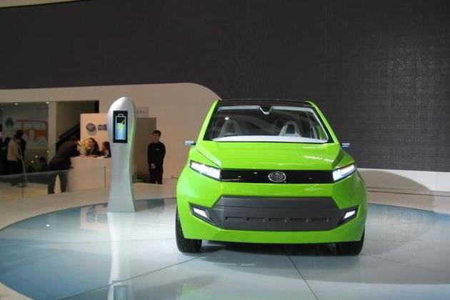 車(chē)企“十三五”挑戰(zhàn)3000萬(wàn)輛上限 新能源車(chē)500萬(wàn)輛可期 車(chē)企“十三五”挑戰(zhàn)3000萬(wàn)輛上限 新能源車(chē)500萬(wàn)輛可期