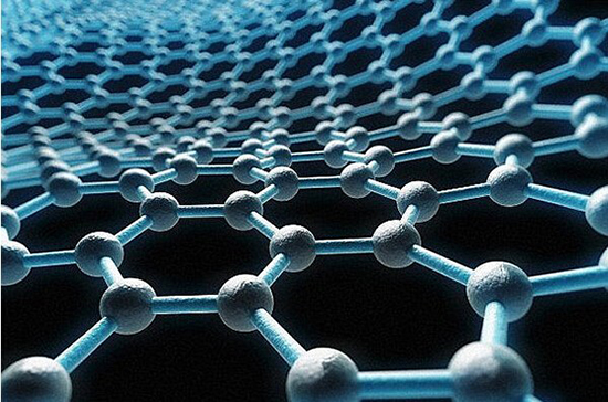 石墨烯超強電池技術突破 應盡快轉化成生產力