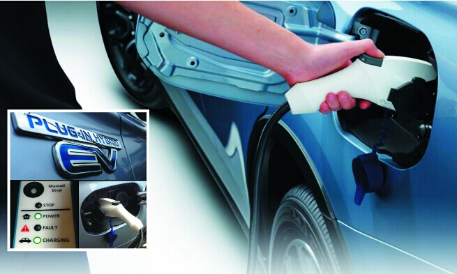 自主新能源遭遇“狼來了” 合資車企搶攻插電混動車 自主新能源遭遇“狼來了” 合資車企搶攻插電混動車