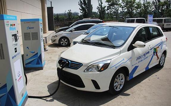 繼硅谷之后 北汽新能源海外第3家研發(fā)中心揭牌