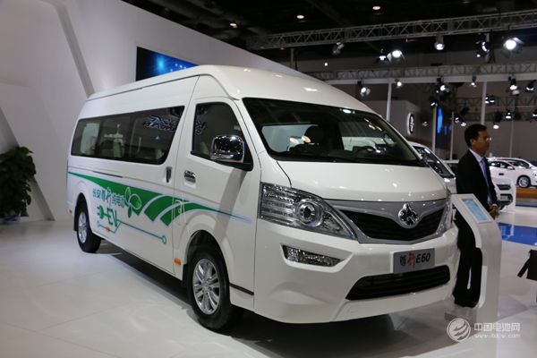 中國新能源汽車大而不強！黃標車“淘而不汰”！