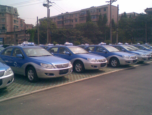 購車有補貼 上牌不限制 2015年浙江新能源車產(chǎn)量約7萬輛