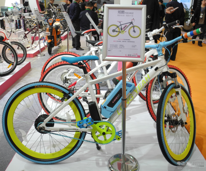 電動(dòng)自行車(chē)：產(chǎn)品合格率91.3% 風(fēng)險(xiǎn)符合率僅2.5%