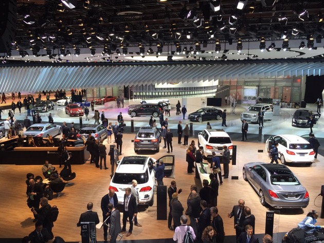 盤點2016年電動汽車的10個發展趨勢