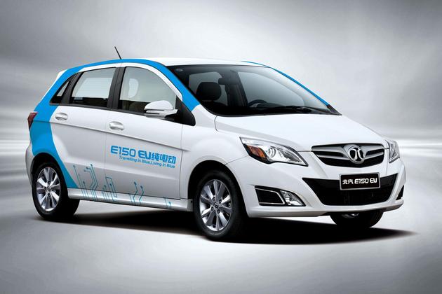 新能源汽車市場異常繁榮的另一面是陷阱 新能源汽車市場異常繁榮的另一面是陷阱